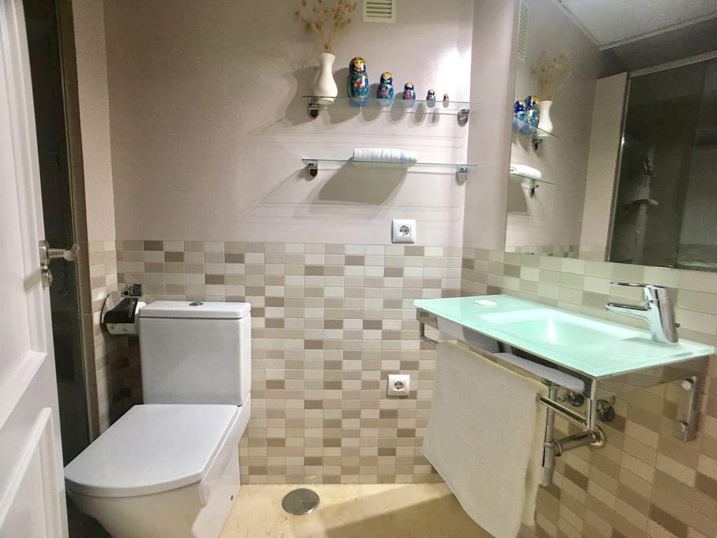 Green-Apartments Murillo Севиля Екстериор снимка
