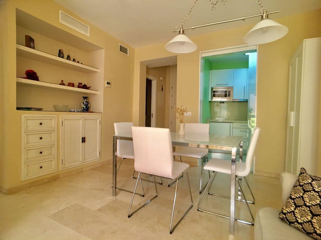 Green-Apartments Murillo Севиля Екстериор снимка