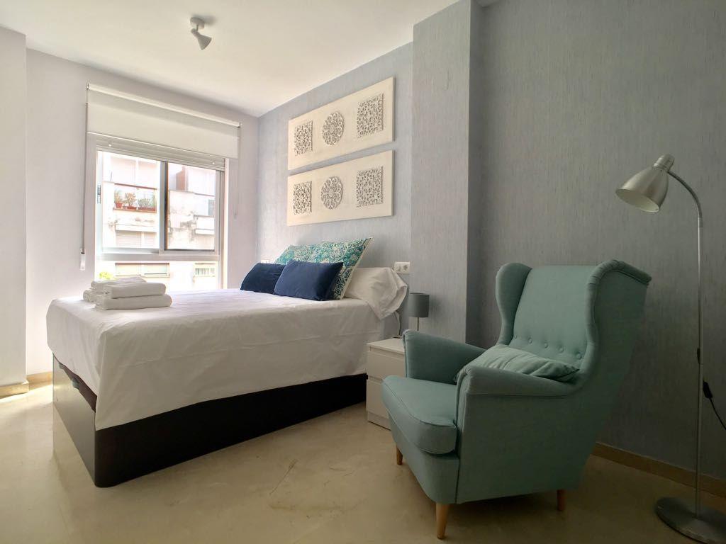 Green-Apartments Murillo Севиля Екстериор снимка